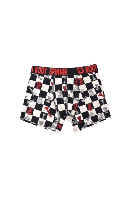 شورت مردانه