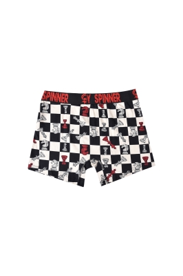 شورت مردانه