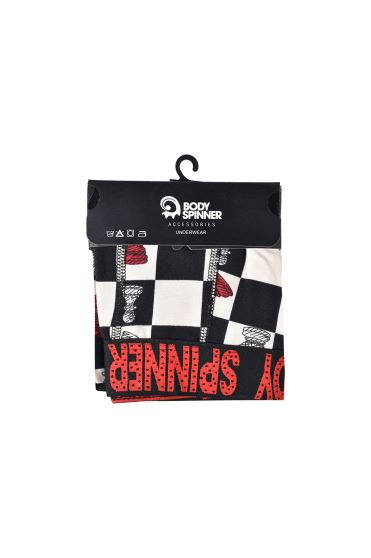 شورت مردانه