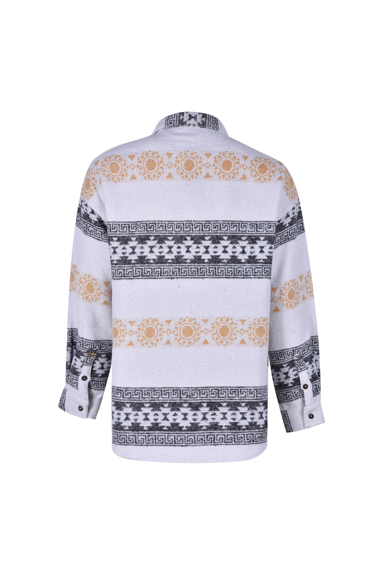 اورشرت طرحدار مردانه