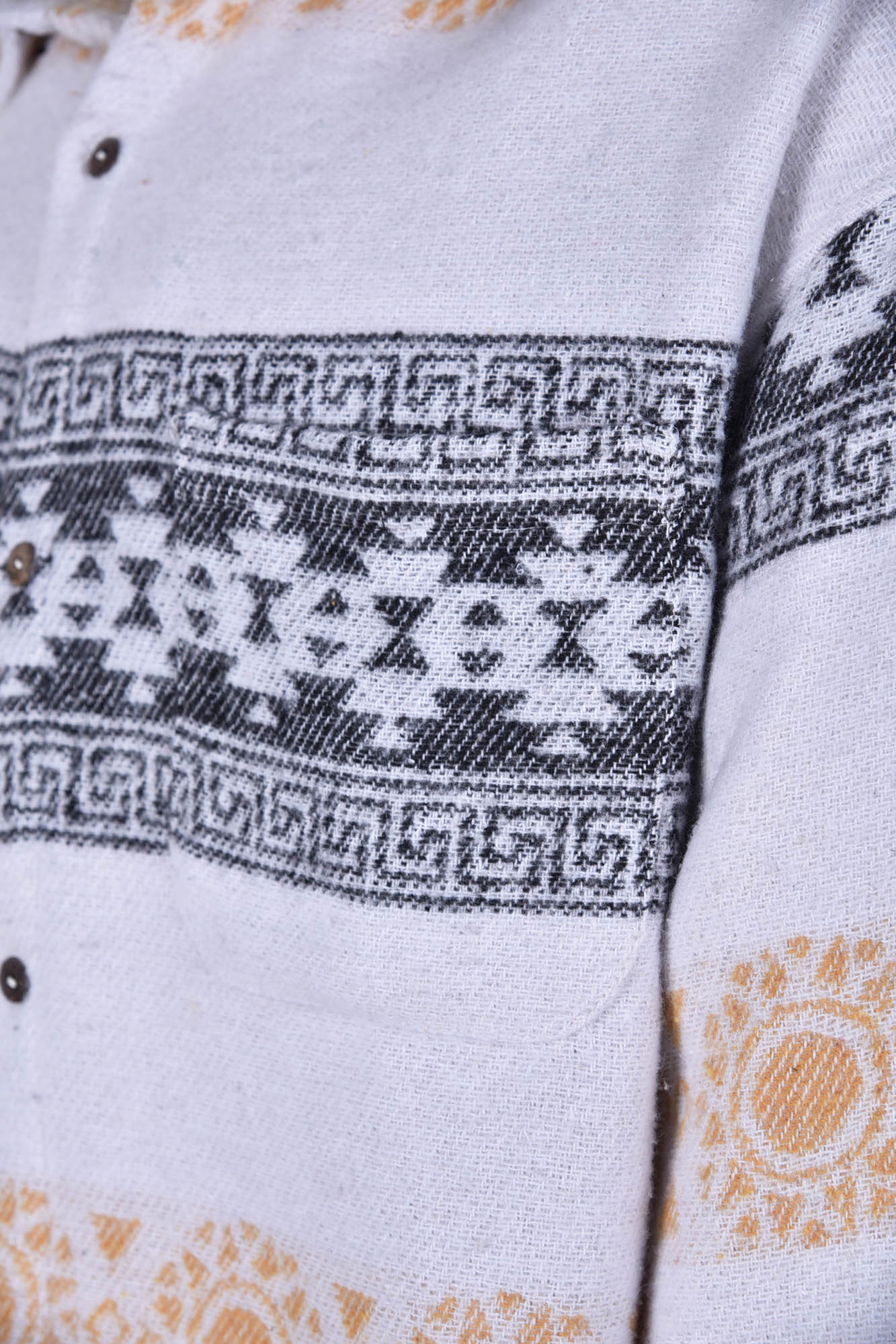 اورشرت طرحدار مردانه