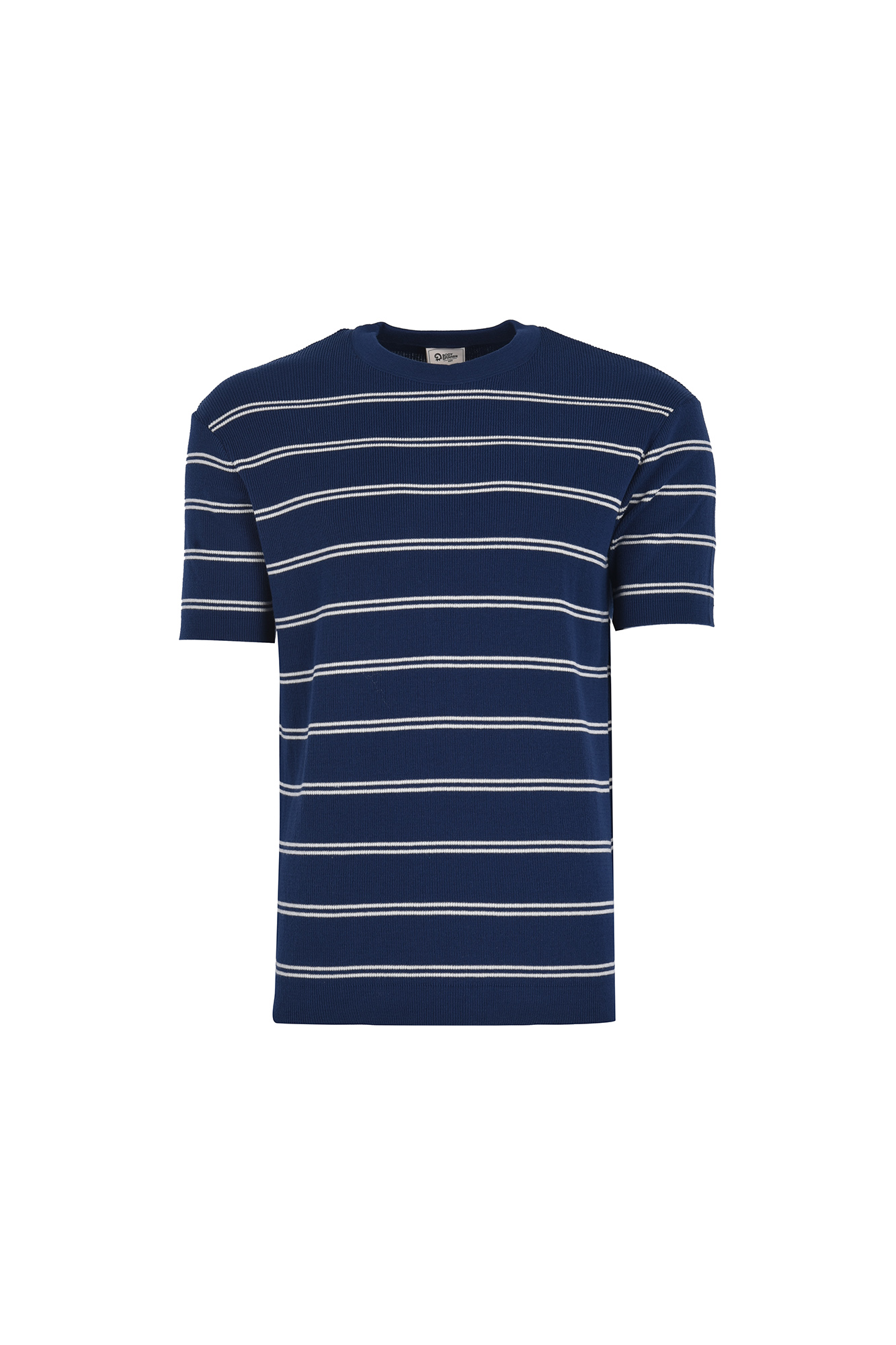 تیشرت آستین کوتاه بافت