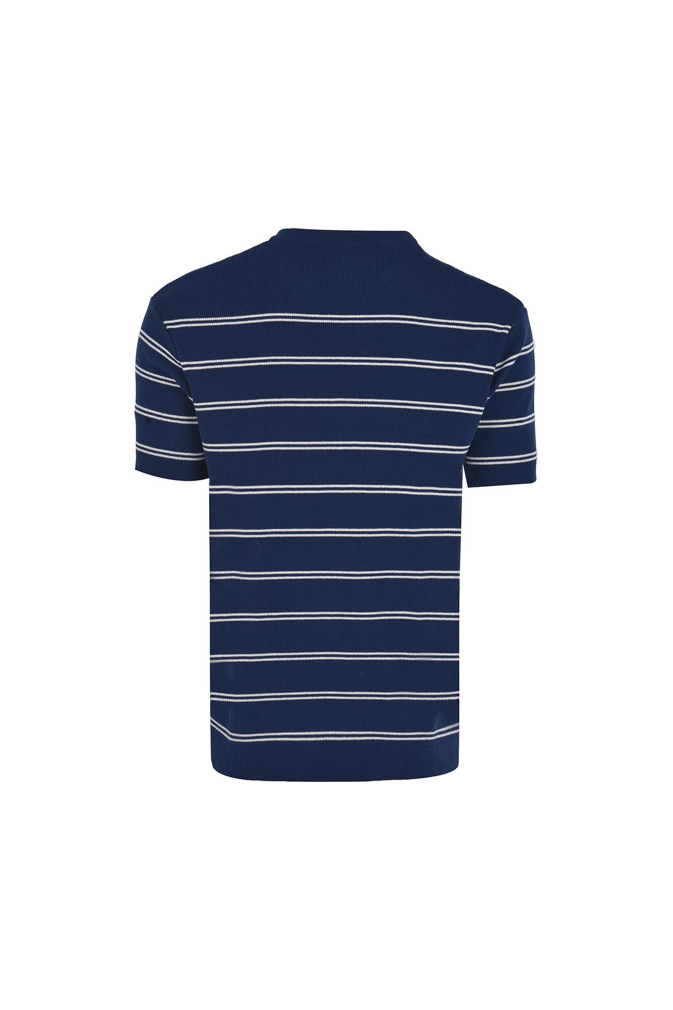 تیشرت آستین کوتاه بافت