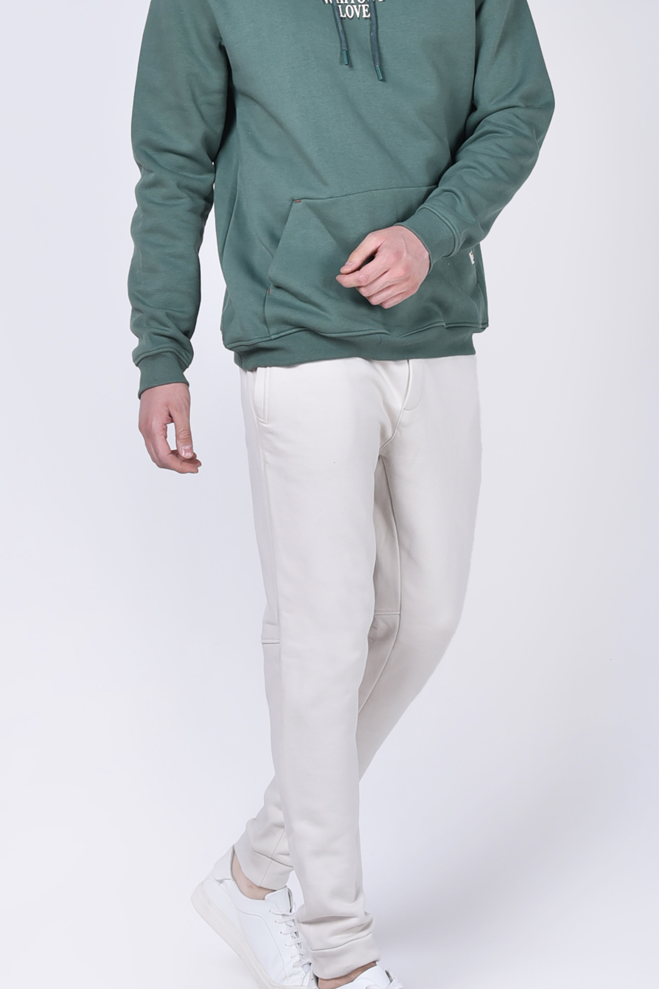 شلوار اسلش ساده مردانه