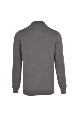 پلیور نیم زیپ