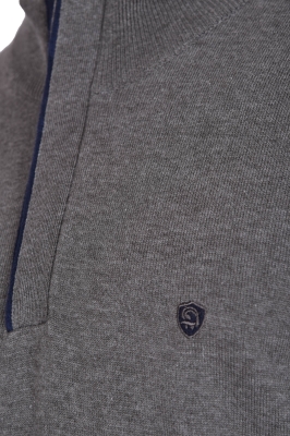 پلیور نیم زیپ