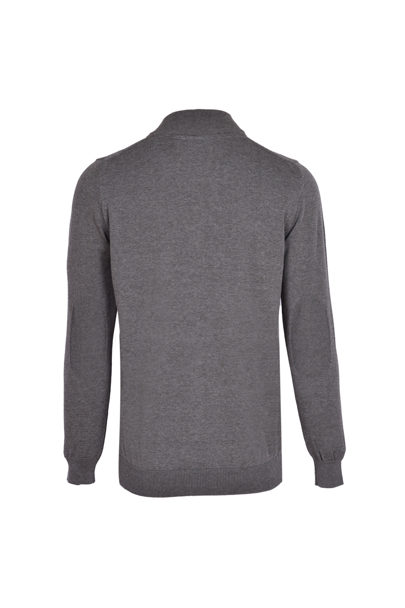 پلیور نیم زیپ