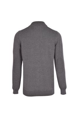 پلیور نیم زیپ