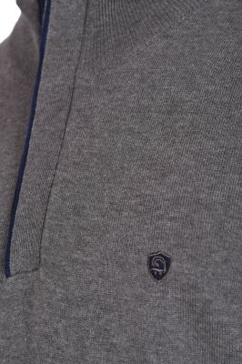 پلیور نیم زیپ