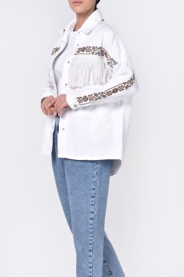 اورشرت گلدوزی زنانه