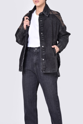 اورشرت گلدوزی زنانه