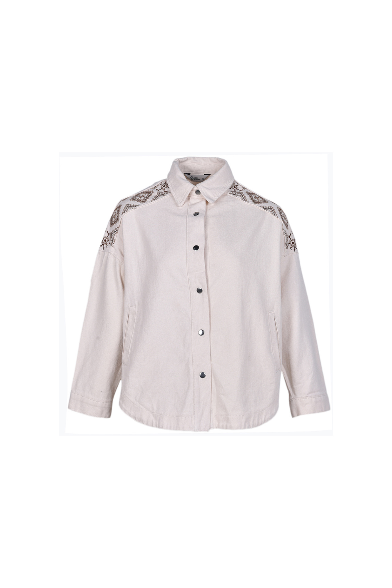 اورشرت گلدوزی زنانه