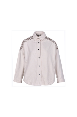 اورشرت گلدوزی زنانه