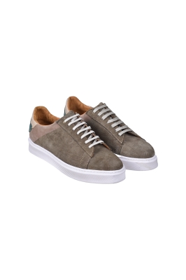 کتانی ساده مردانه