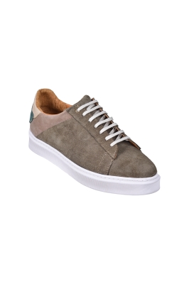 کتانی ساده مردانه