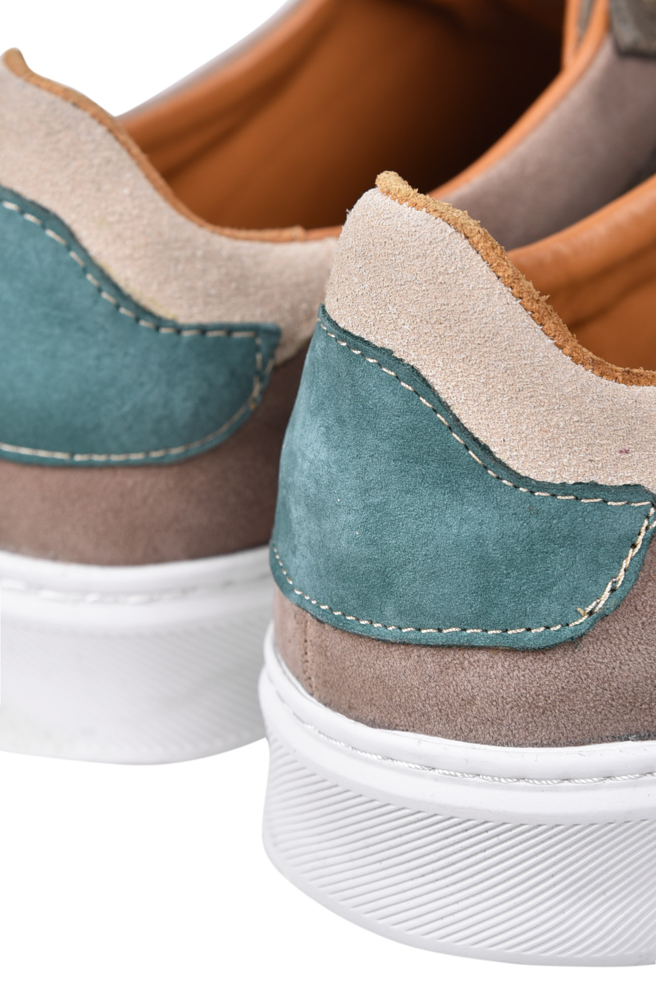 کتانی ساده مردانه