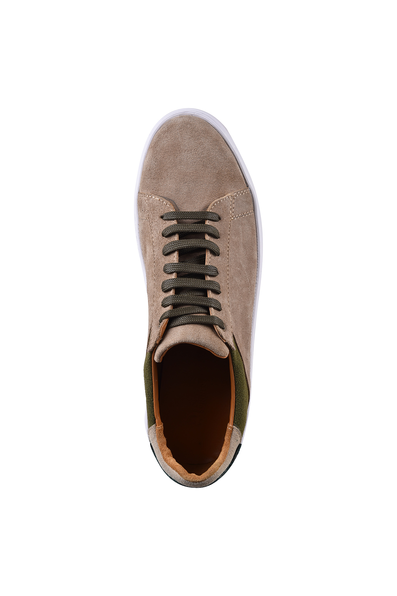 کتانی ساده مردانه