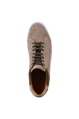 کتانی ساده مردانه