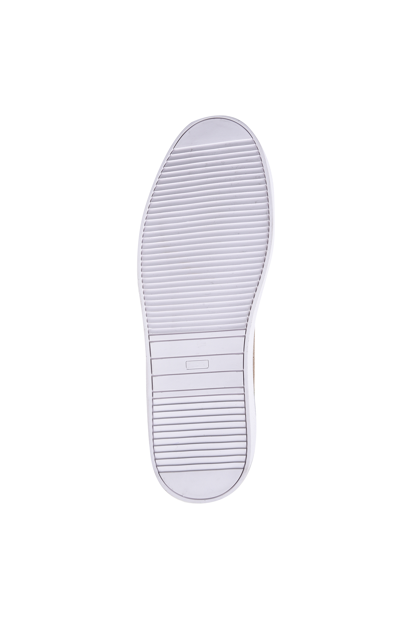 کتانی ساده مردانه