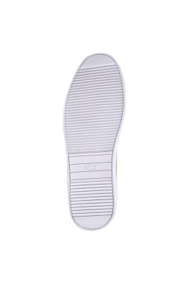 کتانی ساده مردانه