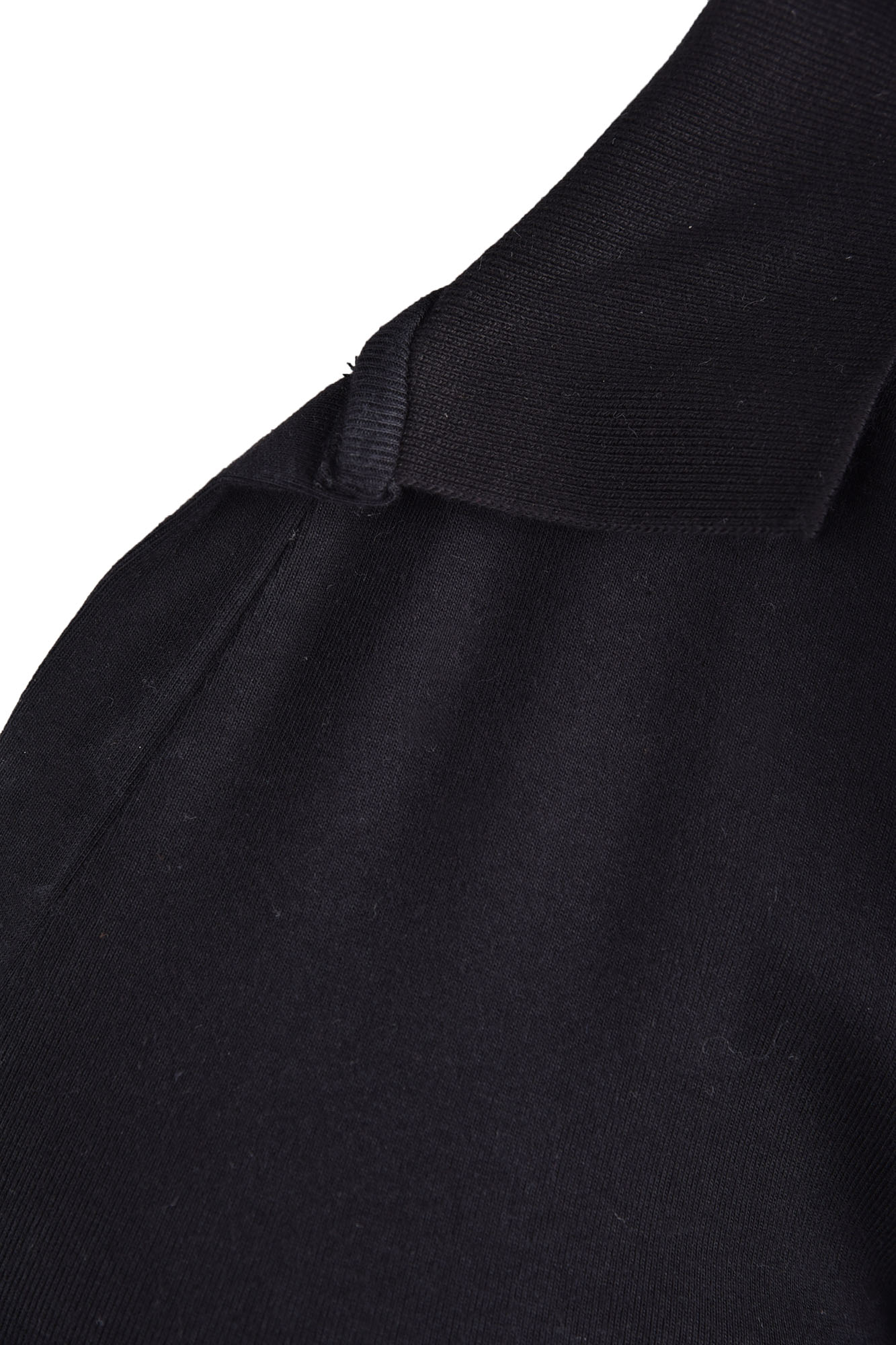 بادی یقه دار زنانه ساده