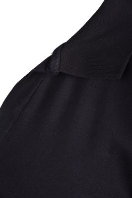 بادی یقه دار زنانه ساده