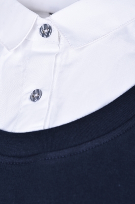 تیشرت آستین بلند ساده زنانه