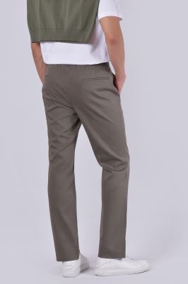 شلوار اسلنت ساده مردانه