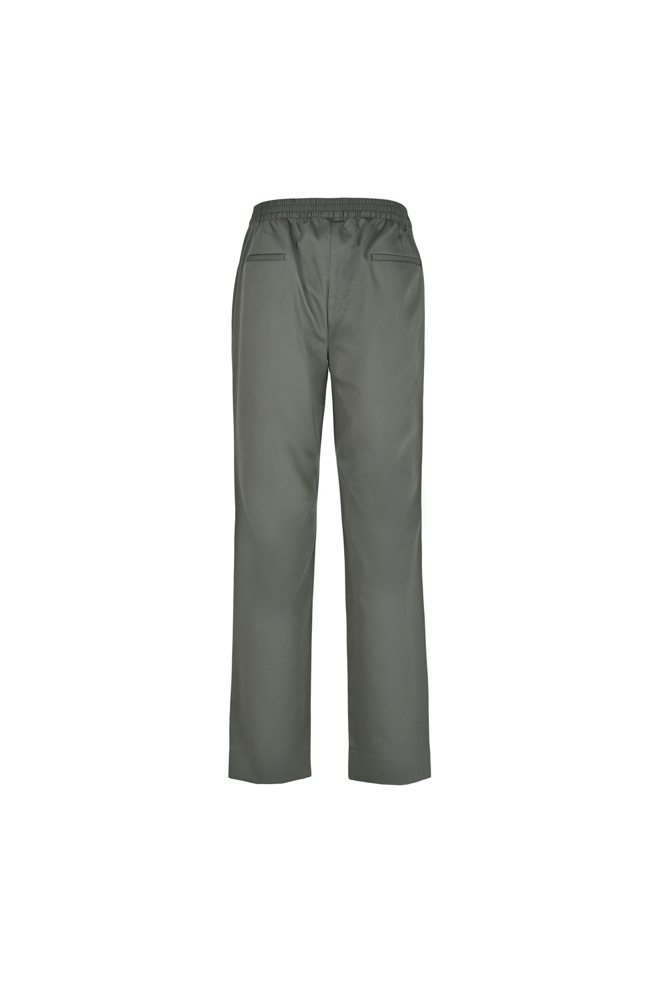 شلوار اسلنت ساده مردانه