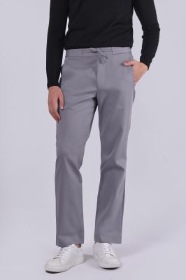 شلوار اسلنت ساده مردانه