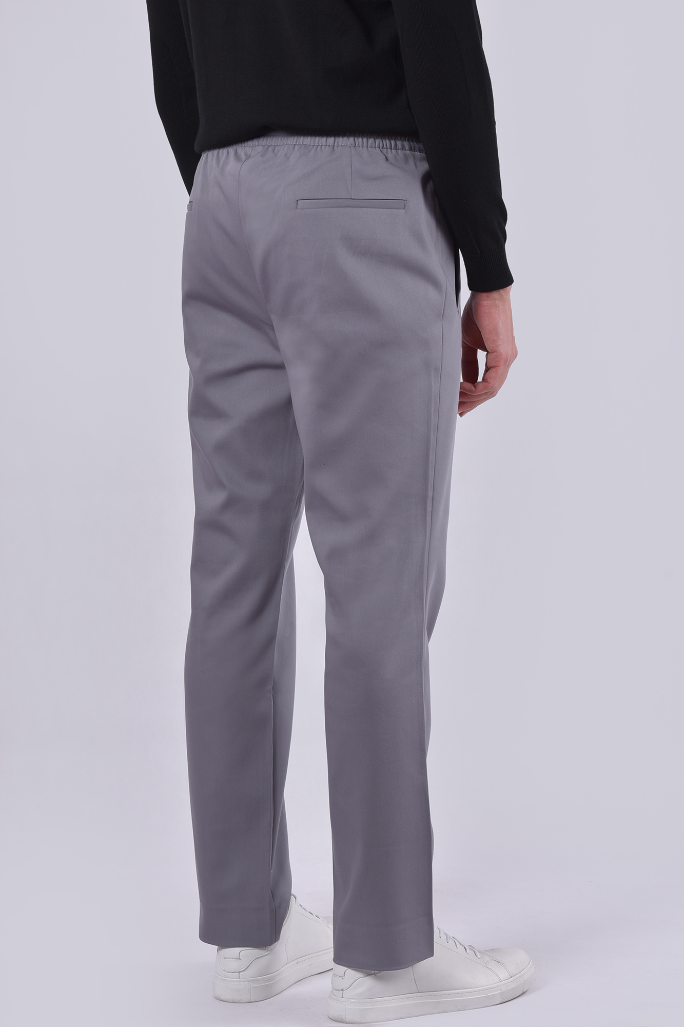 شلوار اسلنت ساده مردانه