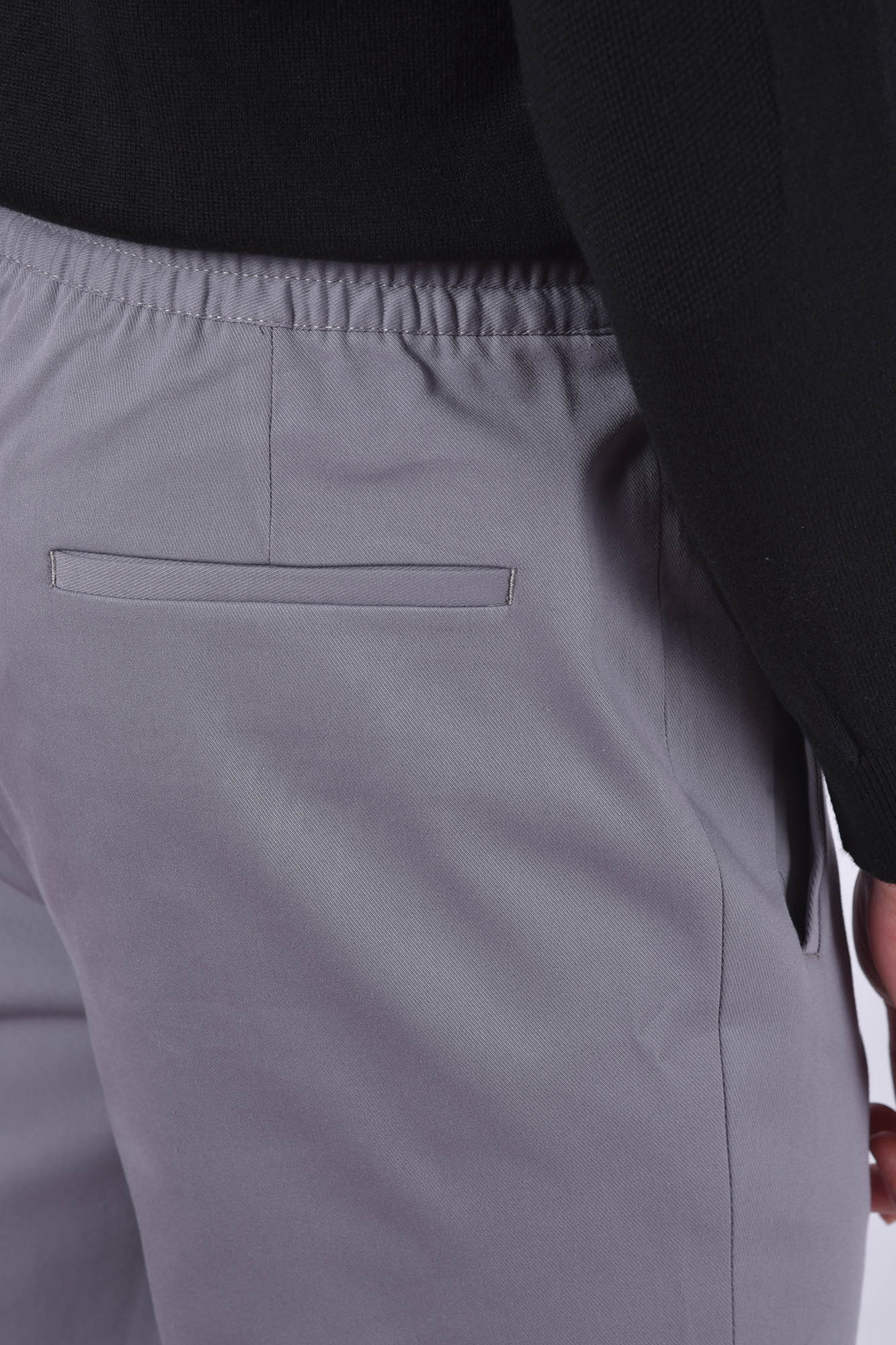 شلوار اسلنت ساده مردانه