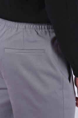 شلوار اسلنت ساده مردانه