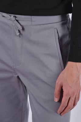 شلوار اسلنت ساده مردانه