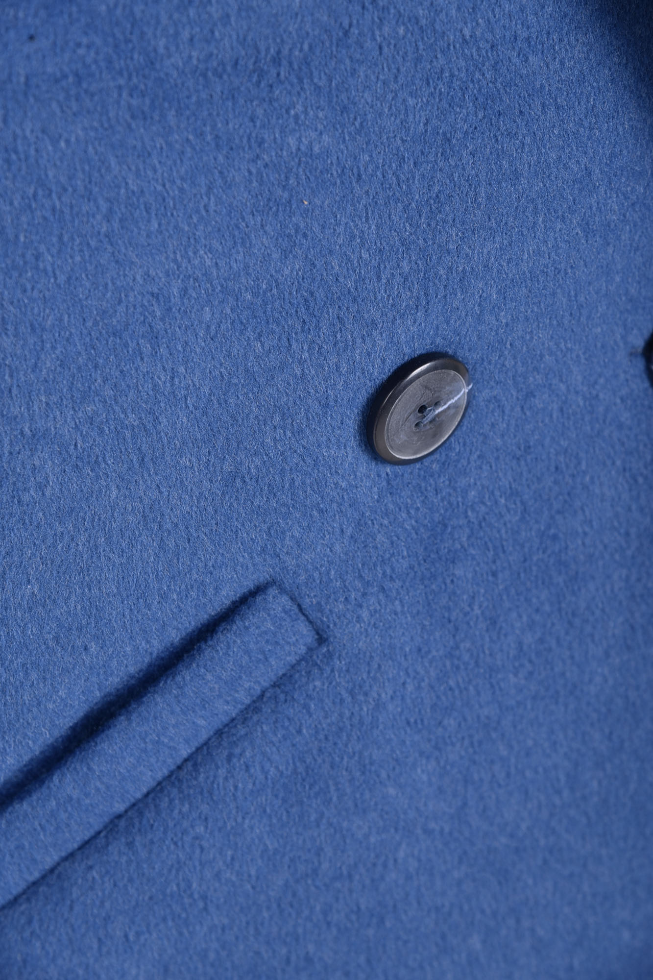 پالتو کوتاه ساده زنانه