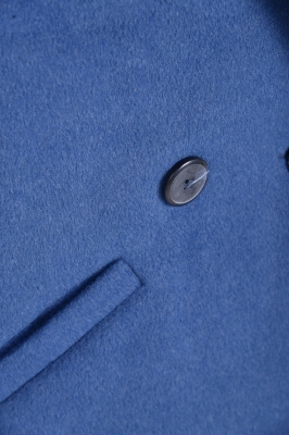 پالتو کوتاه ساده زنانه