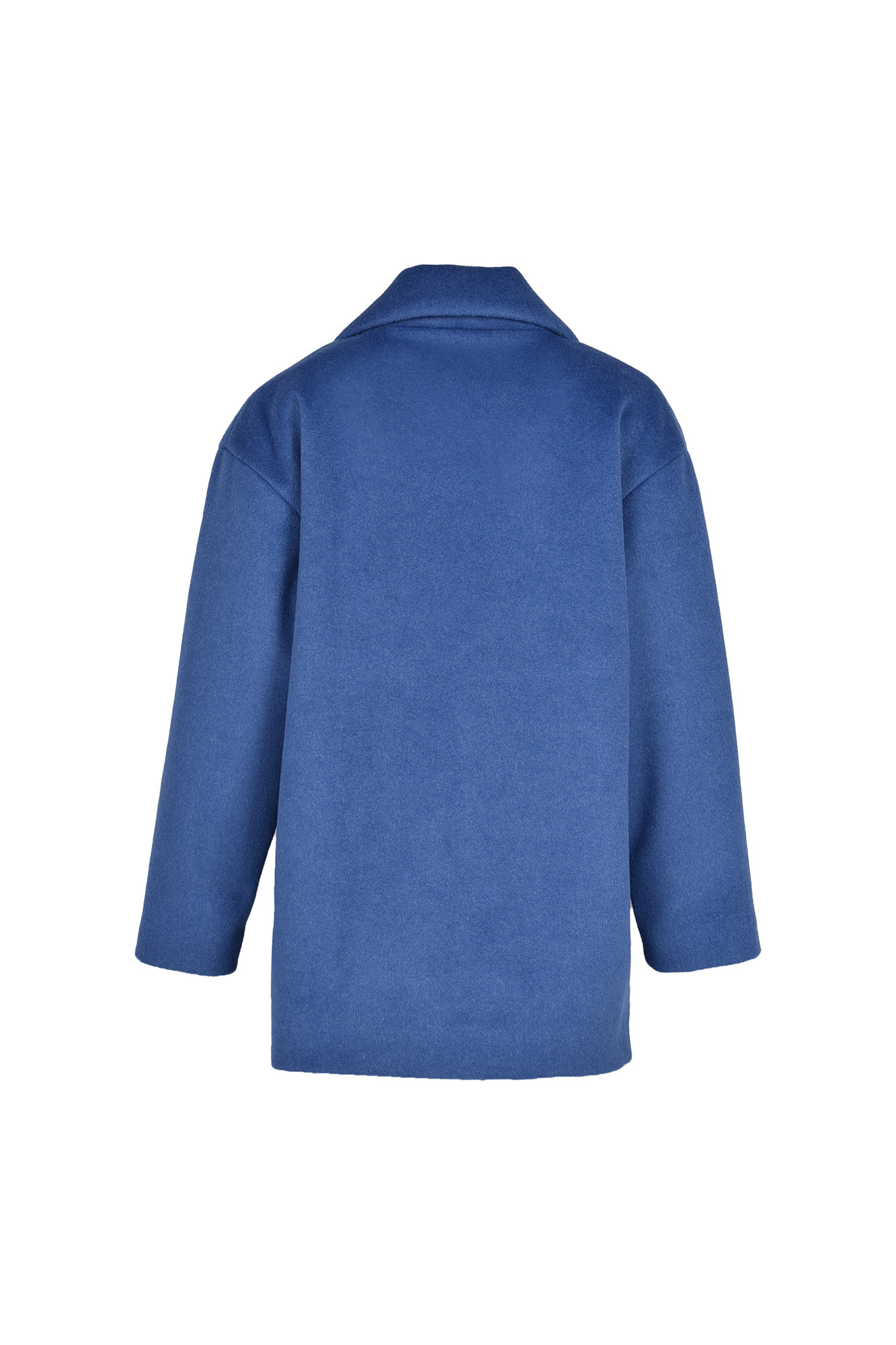 پالتو کوتاه ساده زنانه