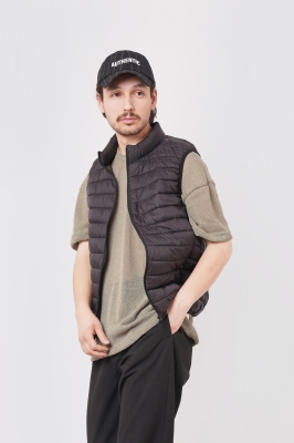 تیشرت آستین کوتاه ساده مردانه