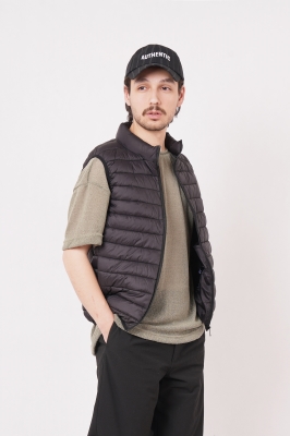 تیشرت آستین کوتاه ساده مردانه