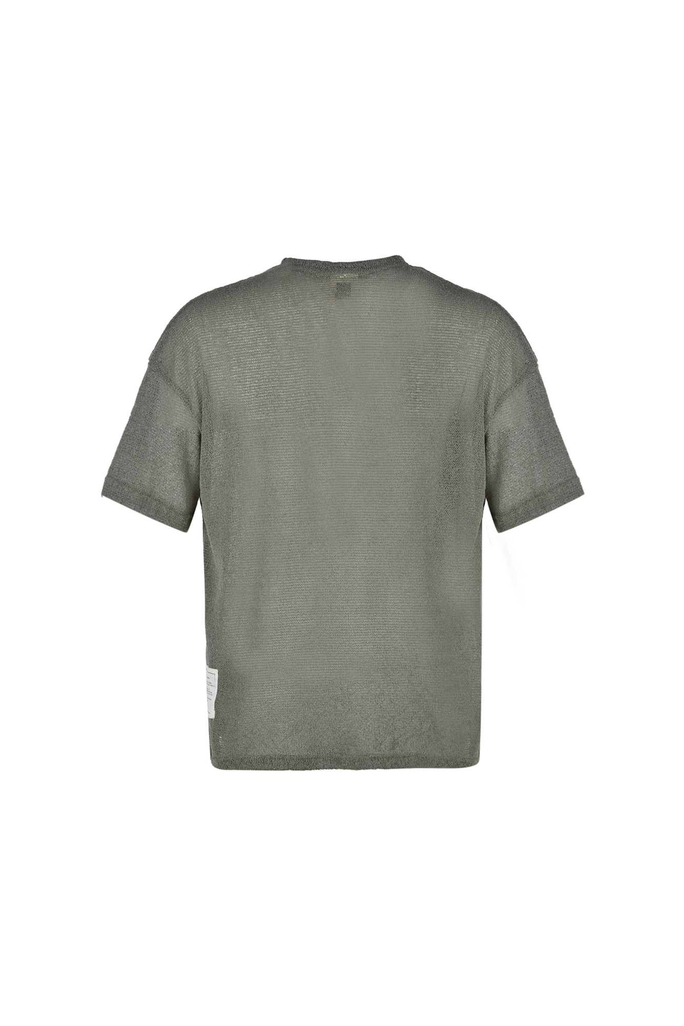 تیشرت آستین کوتاه ساده مردانه