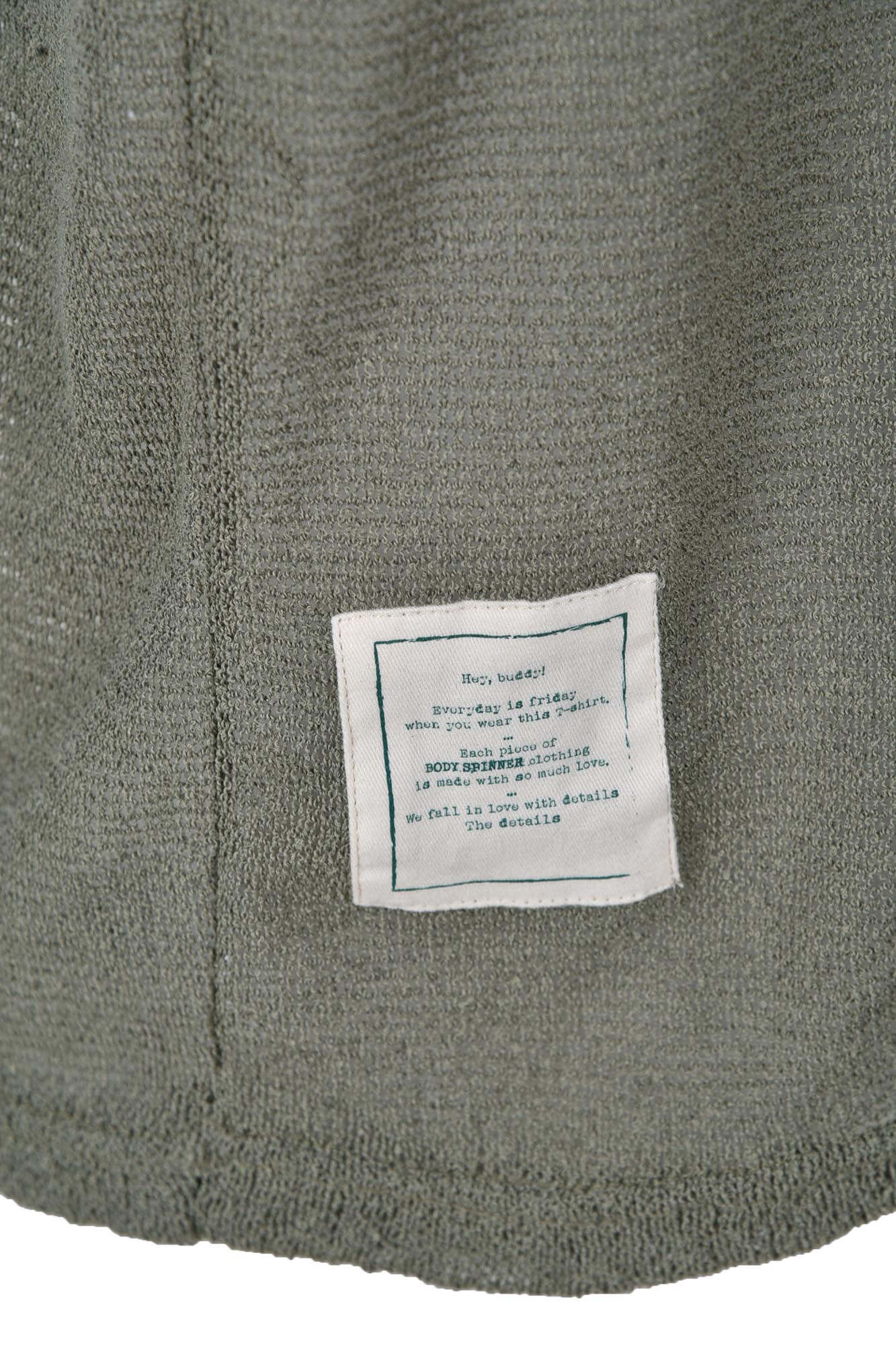 تیشرت آستین کوتاه ساده مردانه