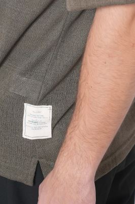 تیشرت آستین کوتاه ساده مردانه