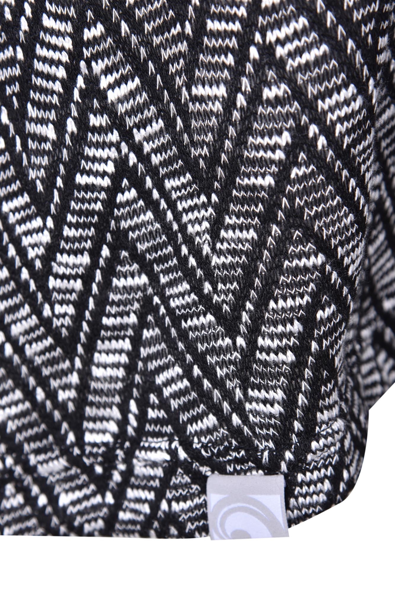 پولوشرت مردانه ژاکارد