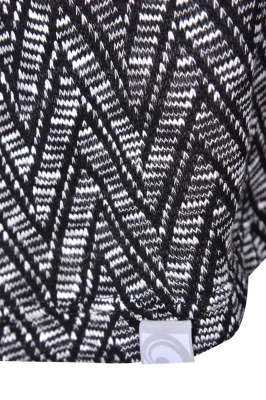 پولوشرت مردانه ژاکارد