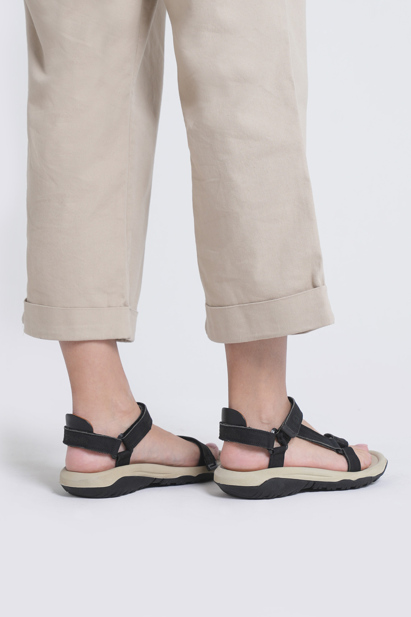 صندل ساده زنانه