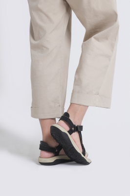 صندل ساده زنانه