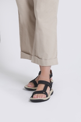 صندل ساده زنانه