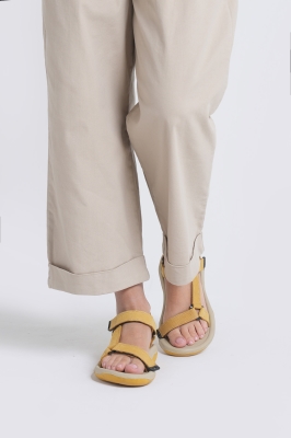 صندل ساده زنانه