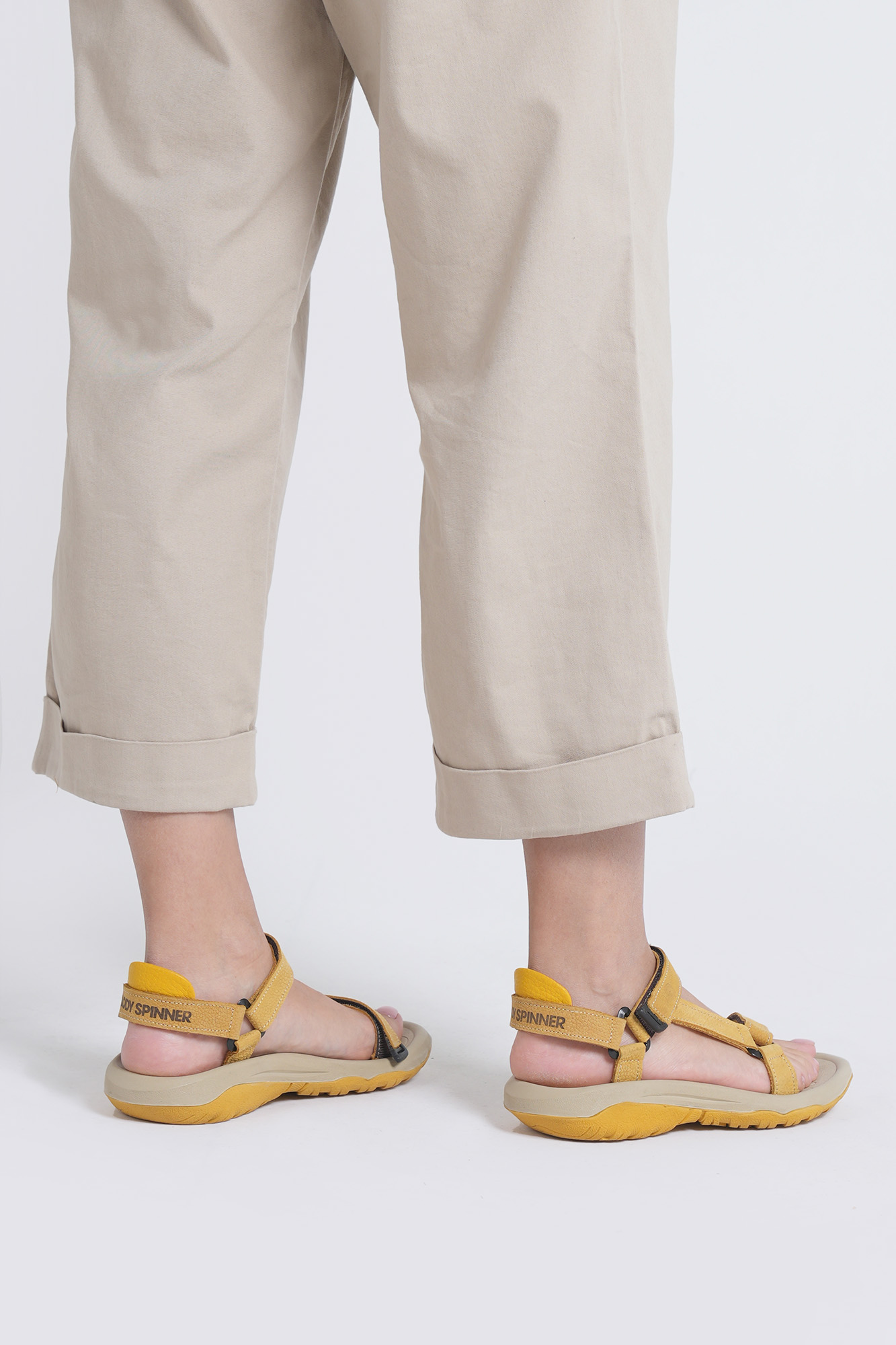 صندل ساده زنانه