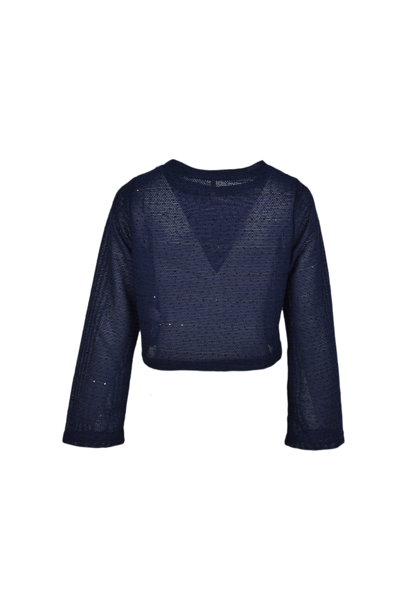 بلوز آستین بلند ساده زنانه